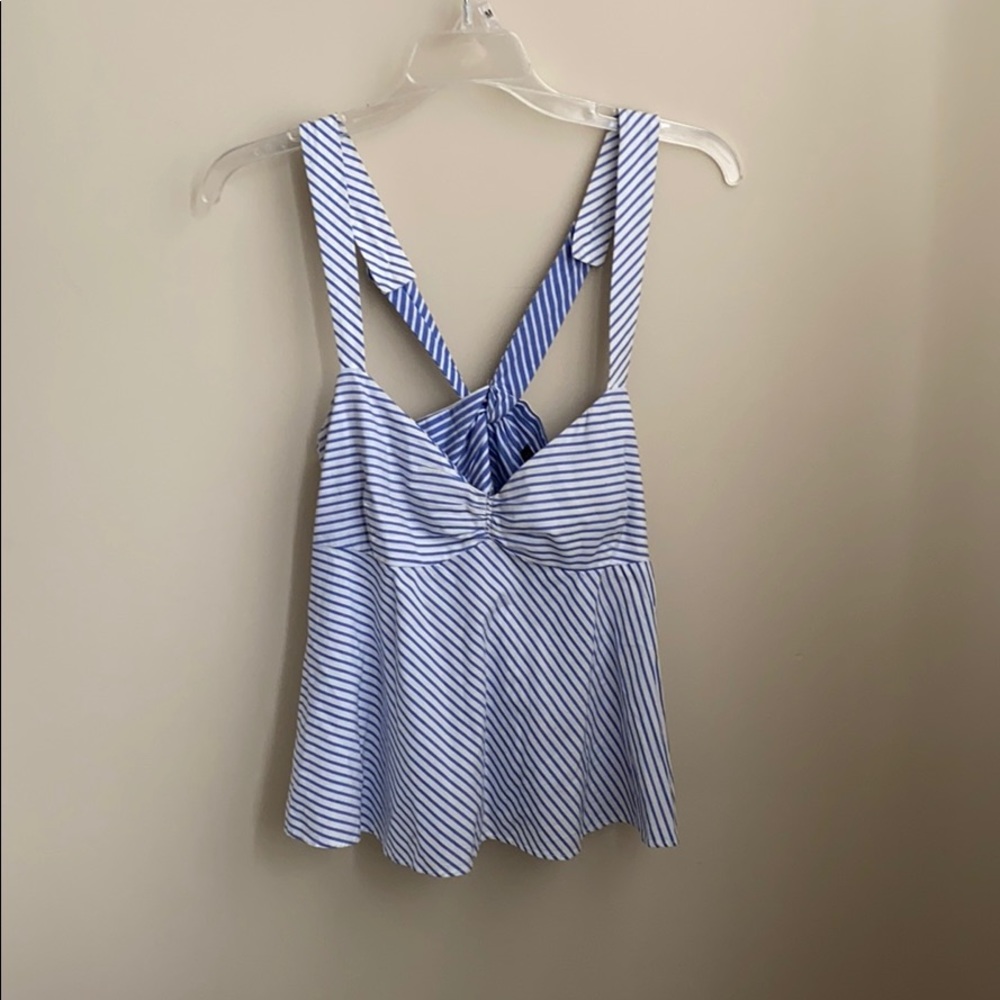 Zara Top